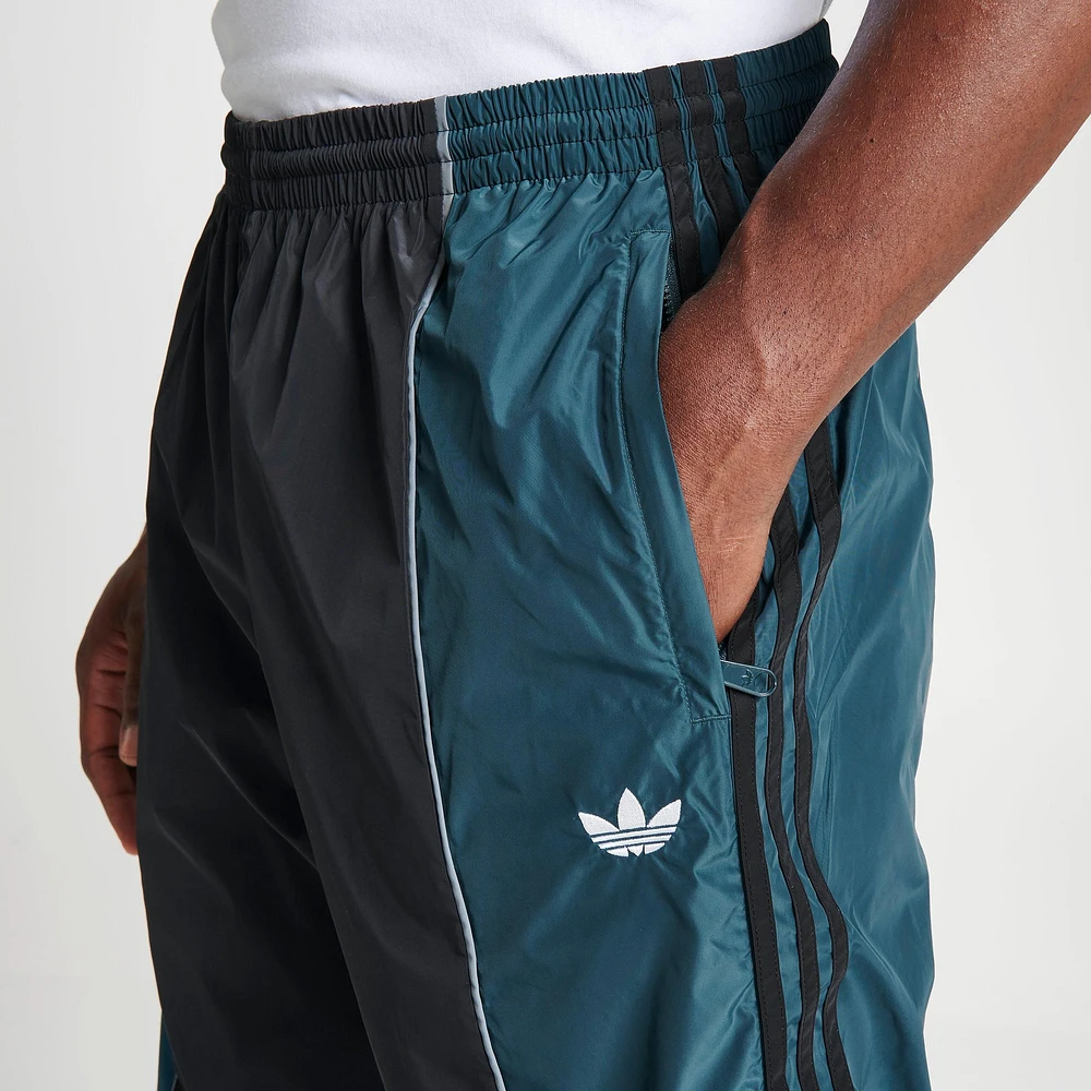 Amazon.com: adidas Men's Own The Run Pants, Dark Blue