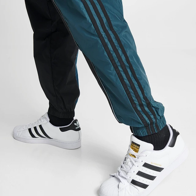 ADIDAS Men's adidas Originals Rekive Woven Track Pants