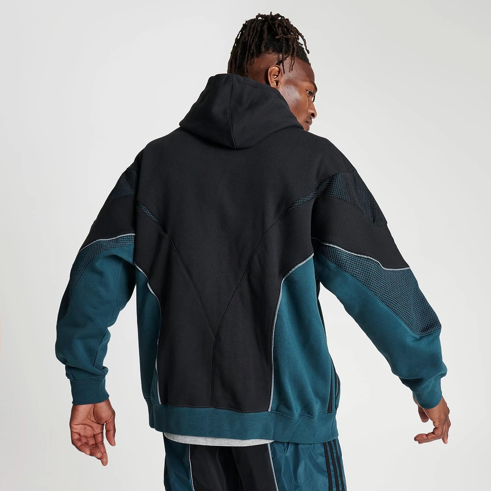 ADIDAS Men's adidas Originals Rekive Hoodie | Westland Mall