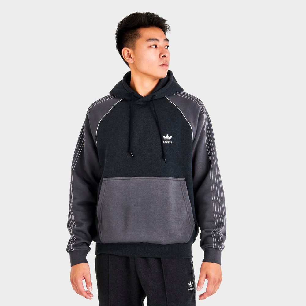 Adidas hot sale sst hoodie