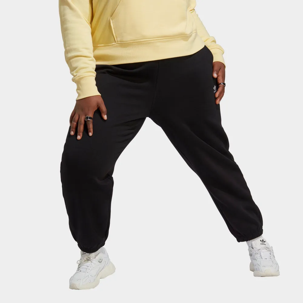 Finish line adidas joggers on sale