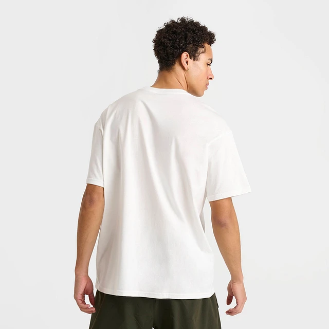Tシャツ・カットソー NOT4NERD 24Multi Logo TShirts Khaki TS098KH IN4627EM000081_fa_thumbM.jpg