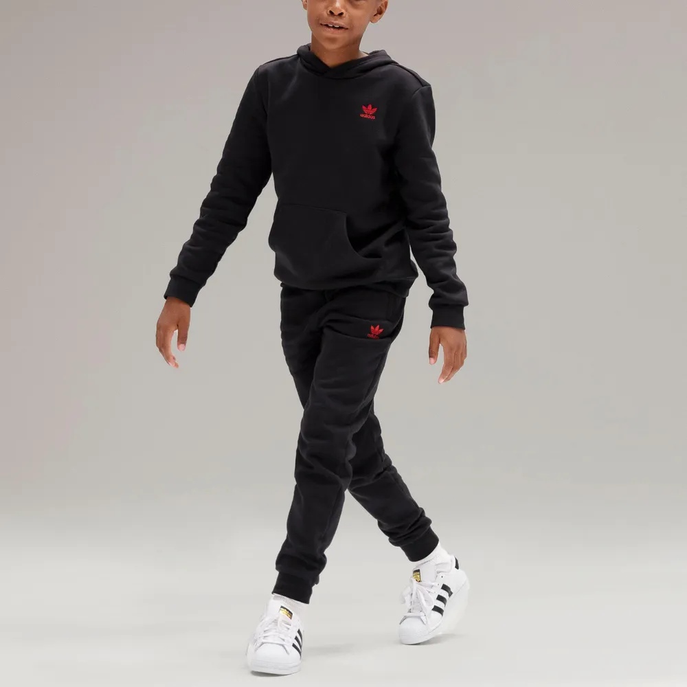 Finish line adidas top kids