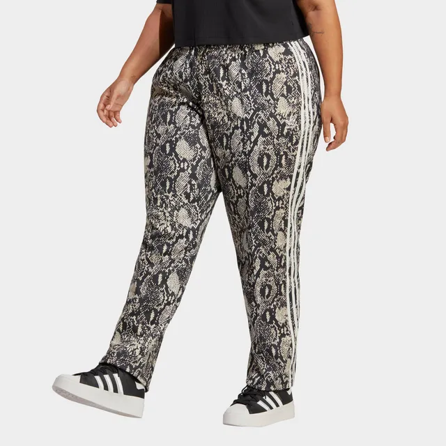 ADIDAS Women's adidas Originals Triple Logo Track Pants (Plus Size