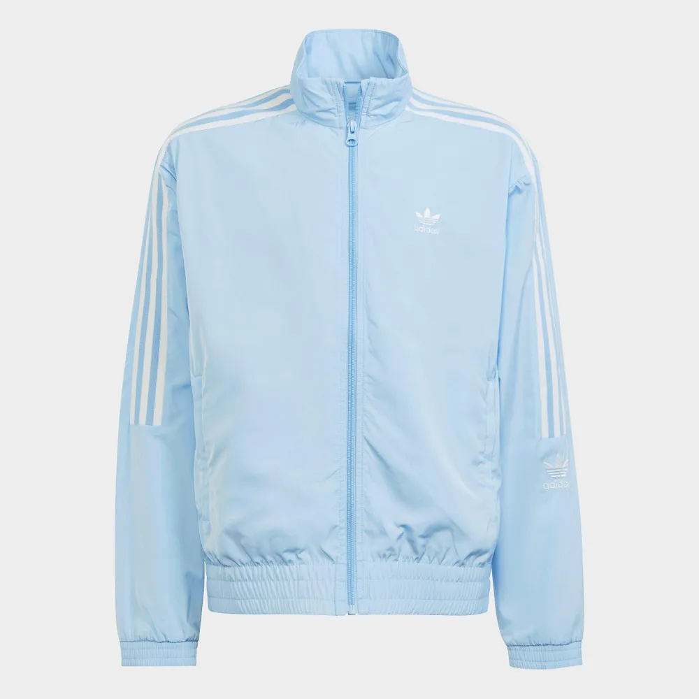 ADIDAS Little Kids' and adidas Originals Adicolor Track Jacket