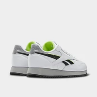 Reebok cl leather ripple on sale