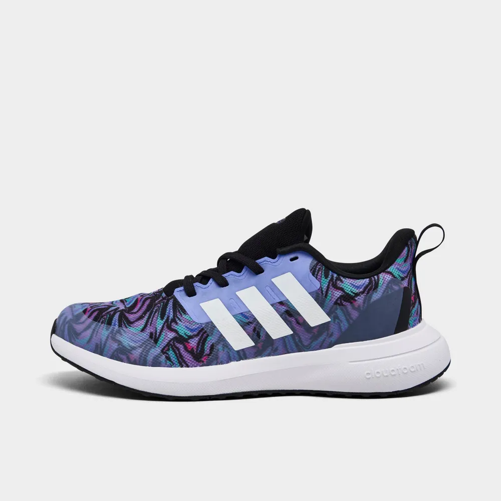 Do adidas hot sale cloudfoam stretch