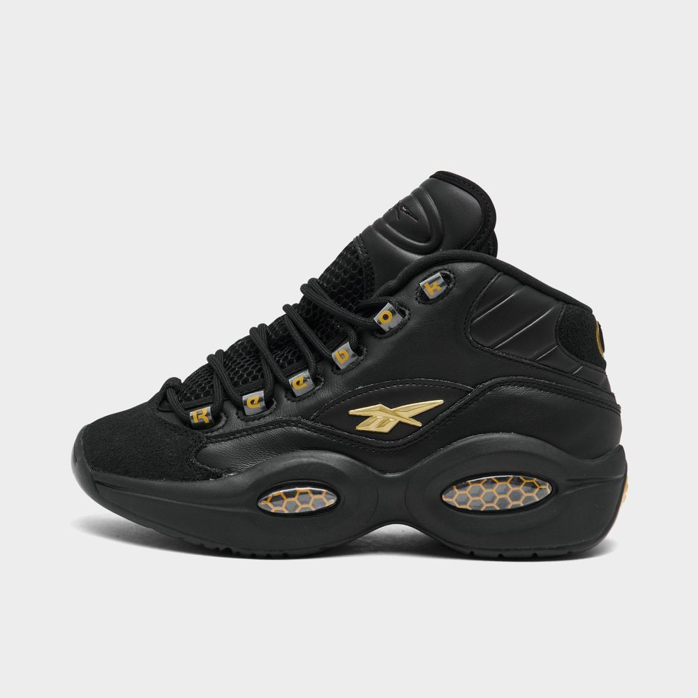 Reebok question cheap finish line