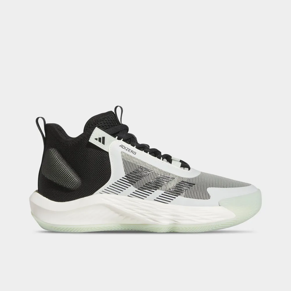 Finish line adidas basketball hot sale shoes