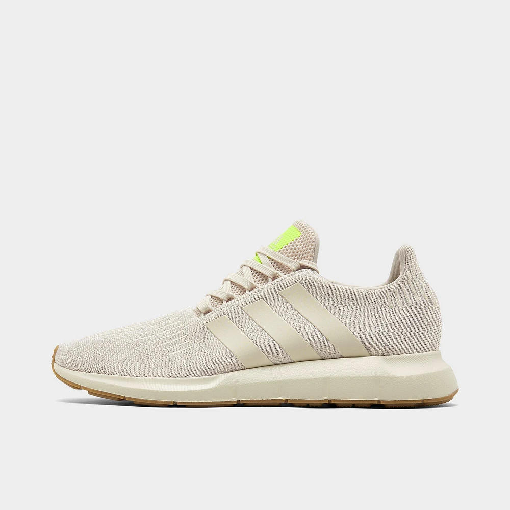 Adidas swift run finish line online