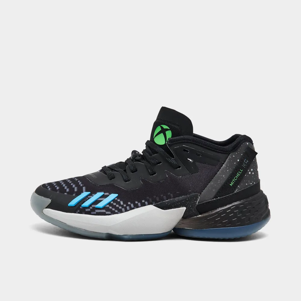 Adidas hot sale 4 lines