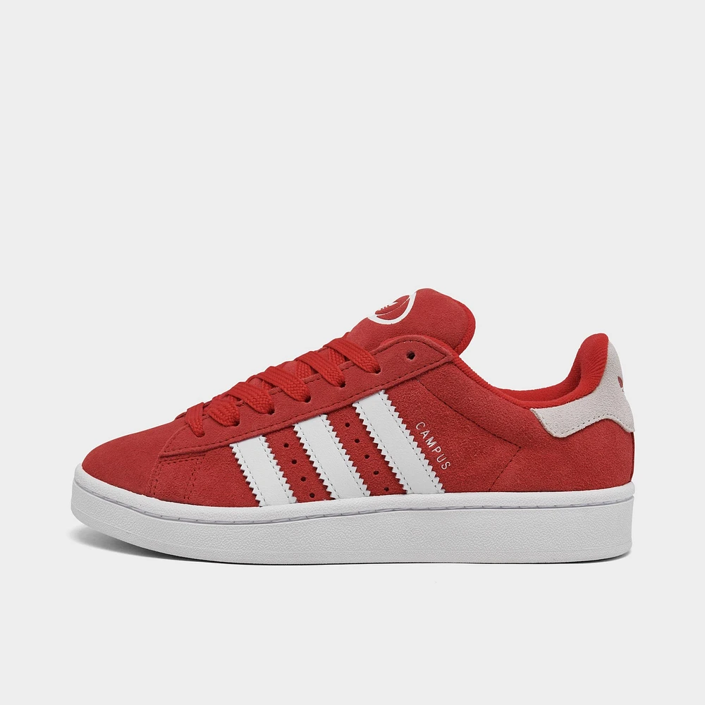 Adidas campus kids' casual shoes hotsell