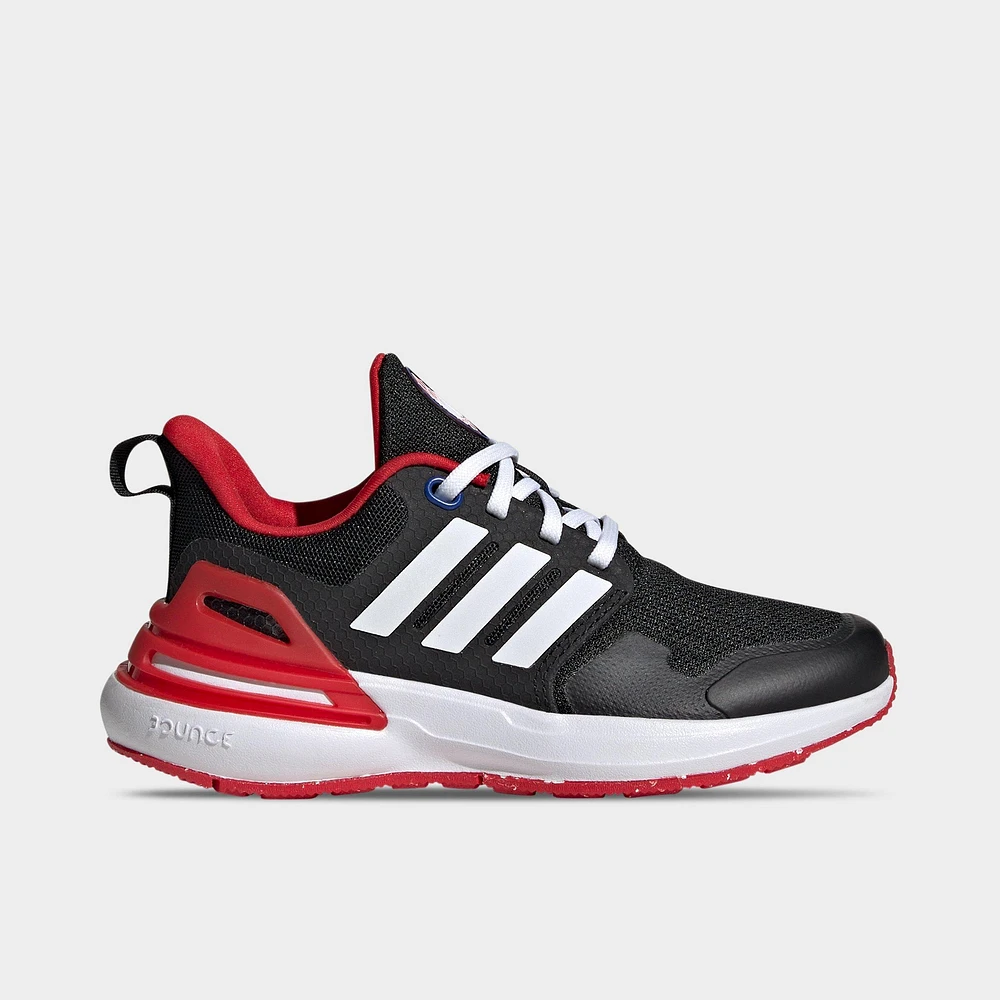 Finish line kids adidas online