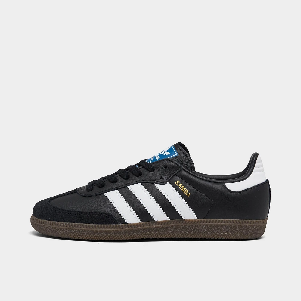 ADIDAS Women's adidas Originals Samba OG Casual Shoes Hamilton Place