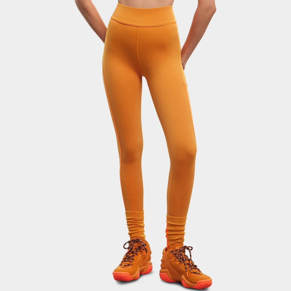 Ivy park clearance active logo tights