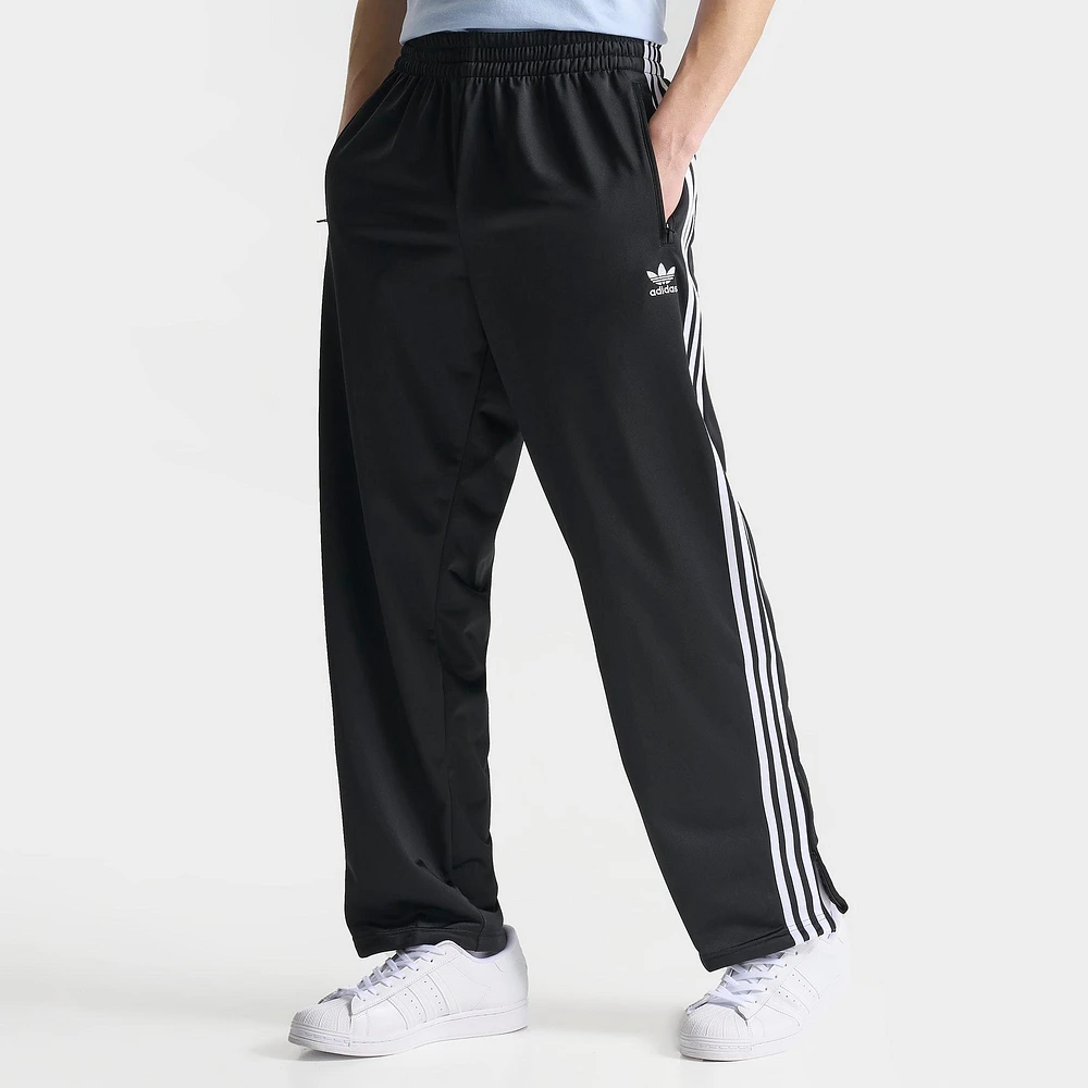 Adidas originals firebird track shorts online