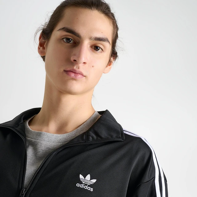 Finish line adidas jacket best sale