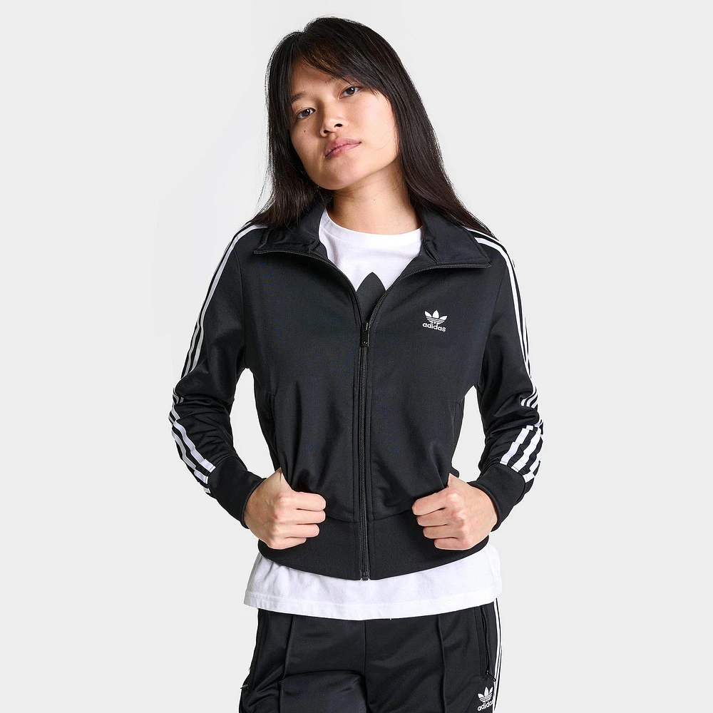 Ladies adidas firebird tracksuit online