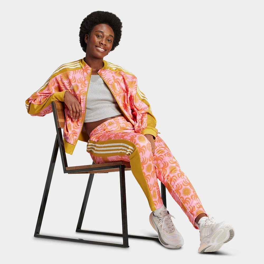 ADIDAS Women's adidas x Farm Rio Tiro Track Jacket | Dulles