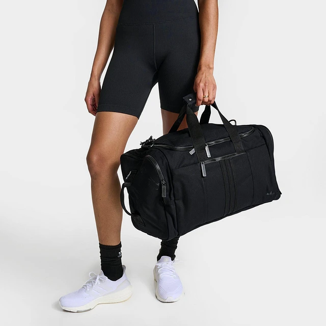 Adidas Originals Canvas Duffel Bag (35L) | MainPlace Mall