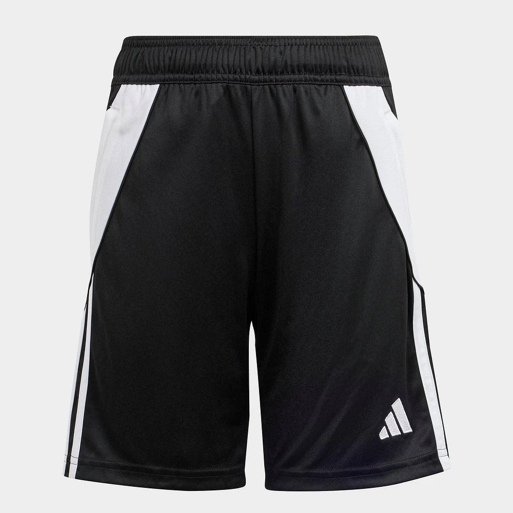 Childrens adidas shorts on sale