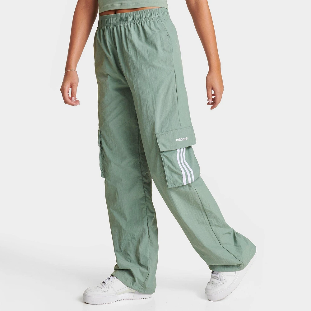 ADIDAS Women's adidas Originals Cargo Tracksuit Pants | Foxvalley Mall