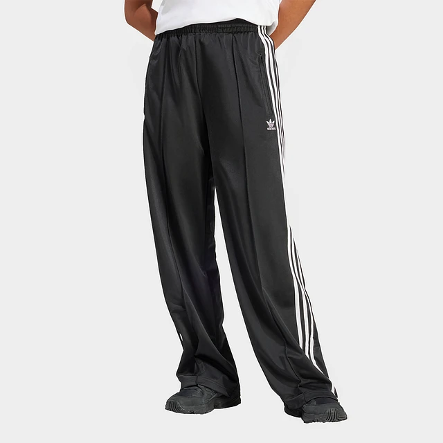 アディダス emmi FIREBIRD LOOSE TRACK PANTS M Adidas Original Firebird Loose Track Pants
