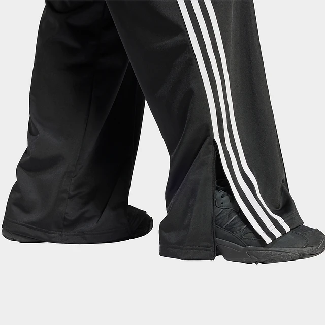 emmi / 新品 FIREBIRD LOOSE TRACK PANTS ADIDAS Women's adidas Originals Firebird Loose Track Pants