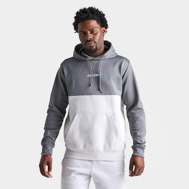 ADIDAS Men's adidas Originals Cutline Material Mix Lifestyle