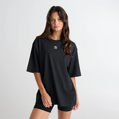 ADIDAS Women's adidas Originals Cherry Oversized Boyfriend T