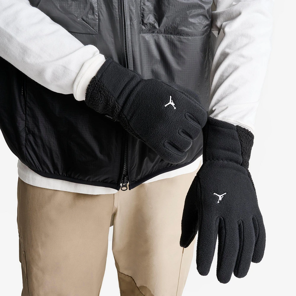 NIKE Men's Jordan Fleece Gloves | Hamilton Place