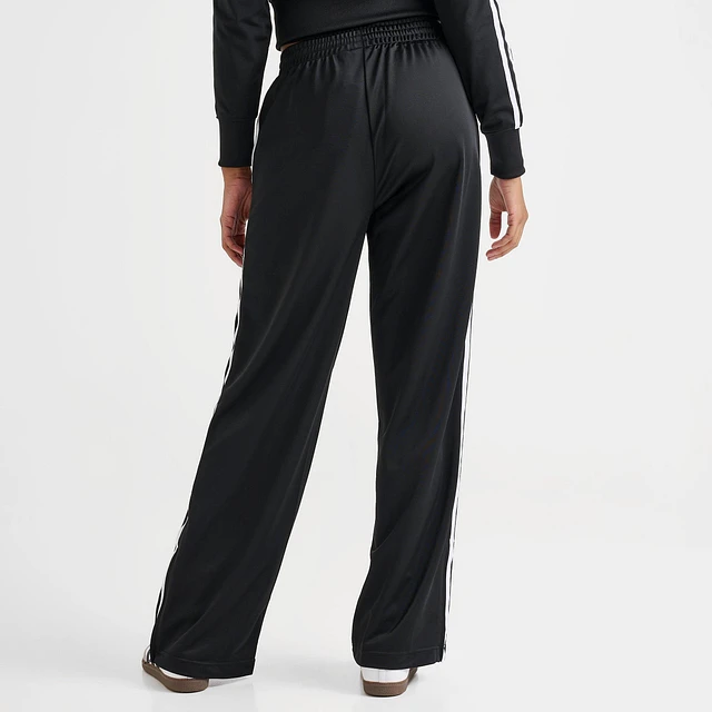 アディダス emmi FIREBIRD LOOSE TRACK PANTS M adidas Firebird Loose Track Pants - Black | Free Shipping