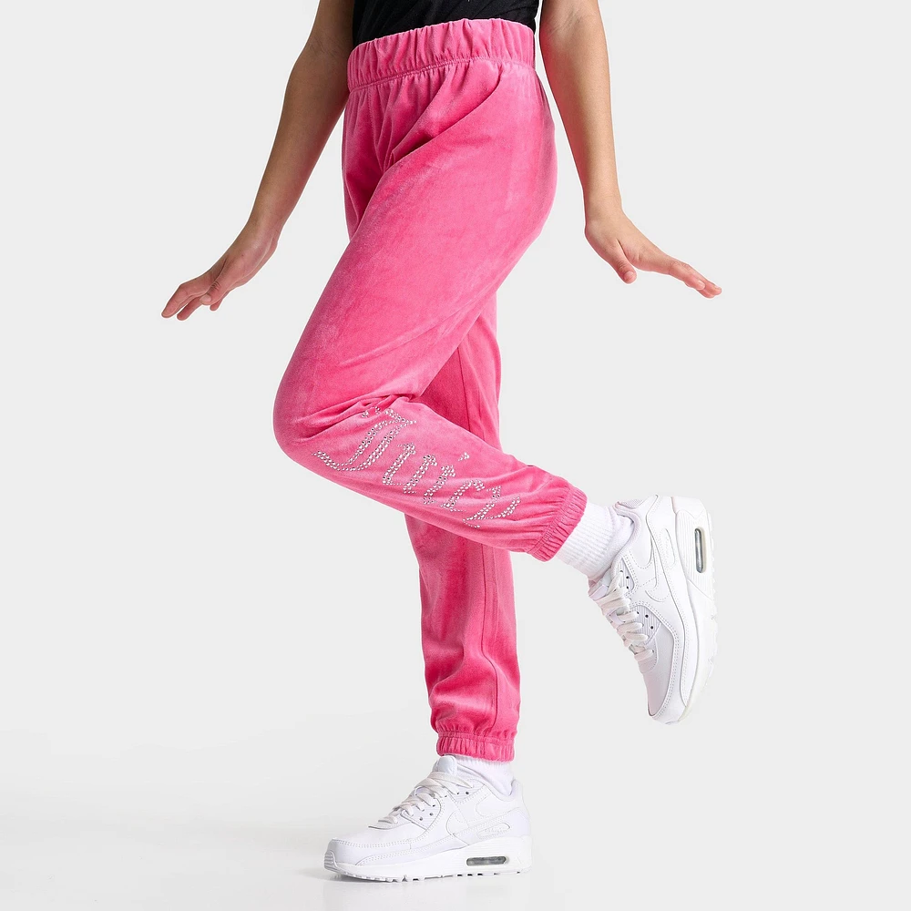 Juicy couture jogger pants best sale