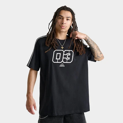 ADIDAS Men's adidas Originals Varsity Graphic T-Shirt