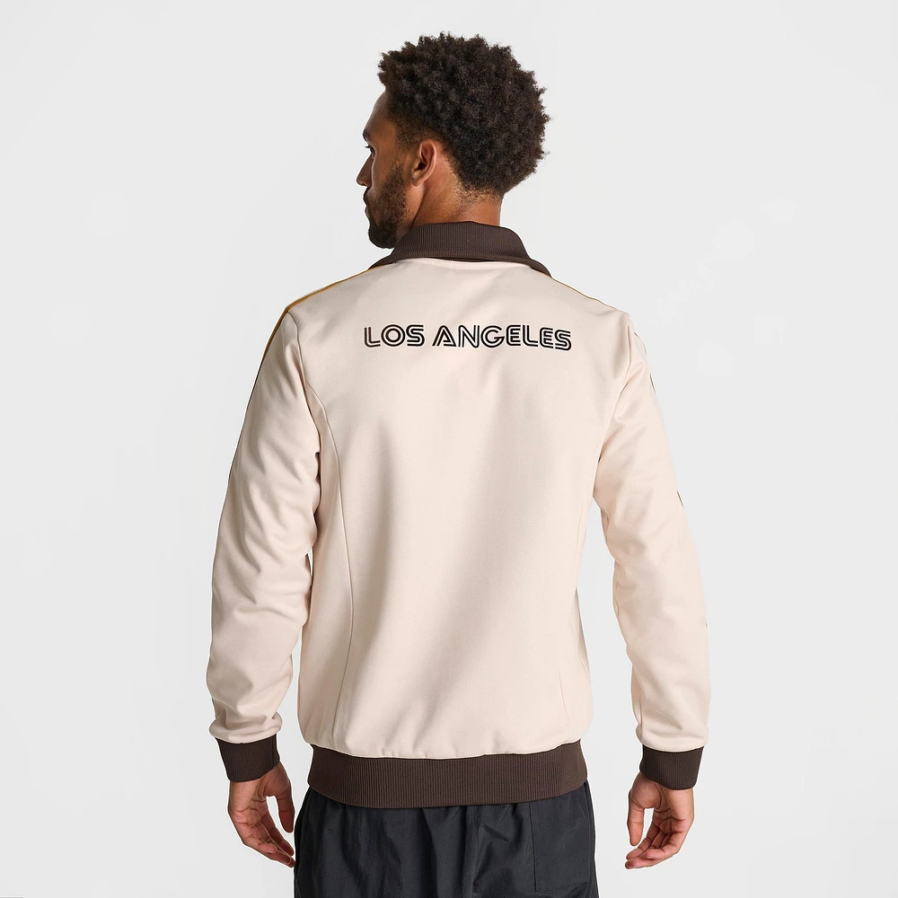 ADIDAS Men's adidas Los Angeles FC MLS 2024 Beckenbauer