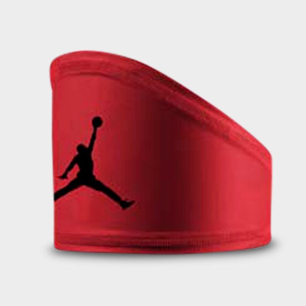 Jordan jumpman head clearance tie