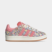 adidas x Liberty London 大人もOK Campus 00s スニーカー adidas x Liberty London Campus '00s Athletic Shoe - Big Kid