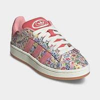 ADIDAS Big Kids' adidas Originals x Liberty London Campus