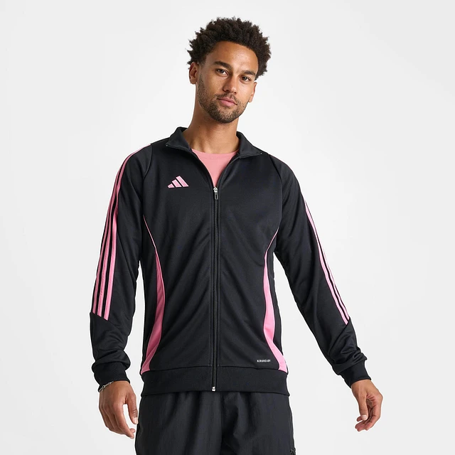 Adidas Basketball One Track Jacket | Westland Mall