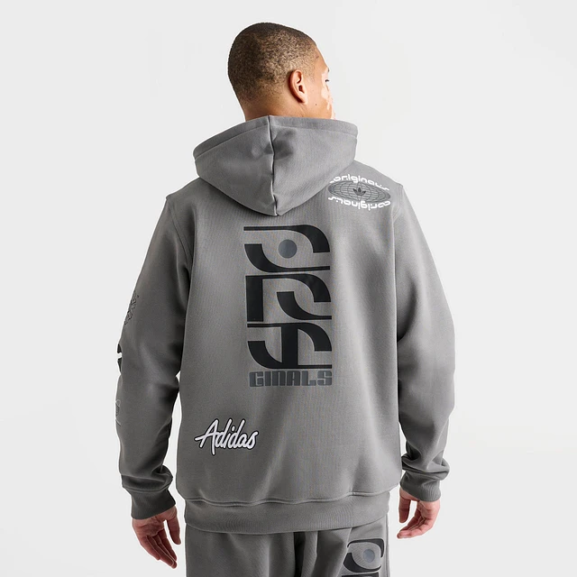 【大人ストリート】adidas originals Classic Arm Line Hoodie 71SBaHR8yBL._UY1000_.jpg
