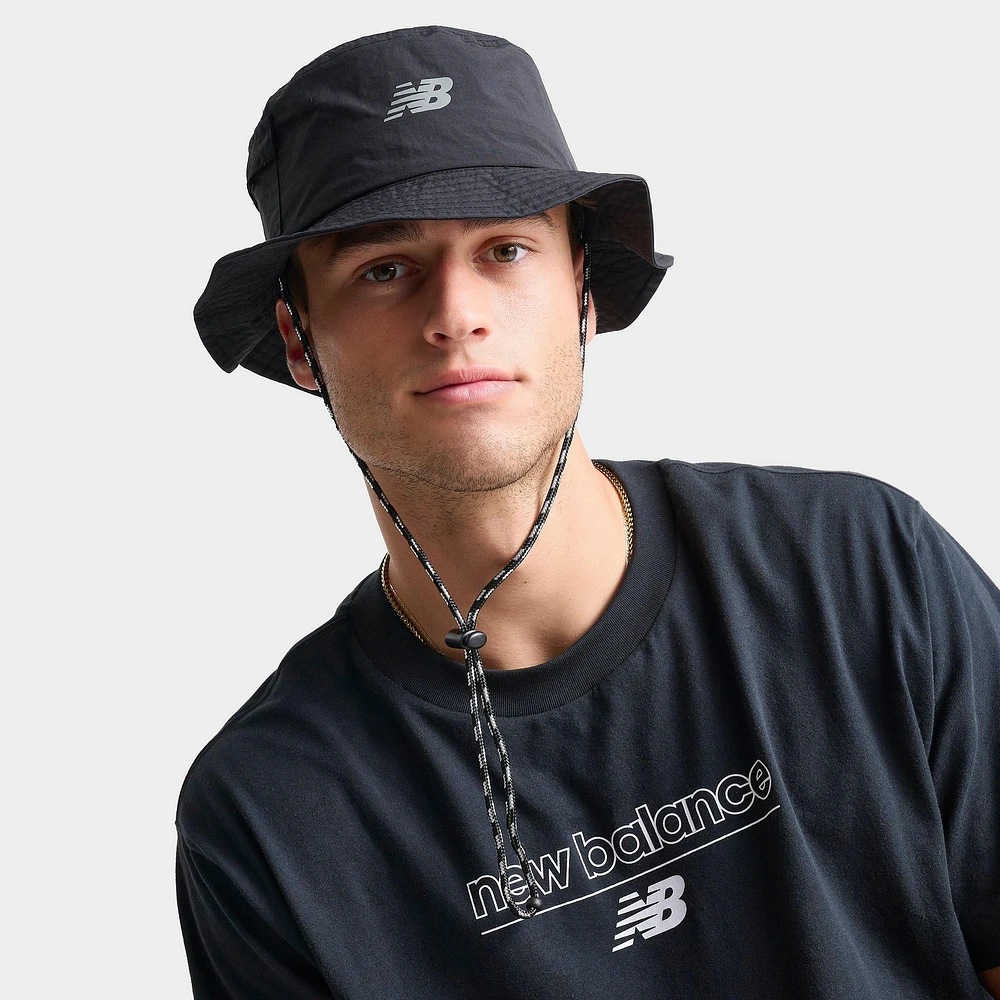 New deals balance and bucket hats