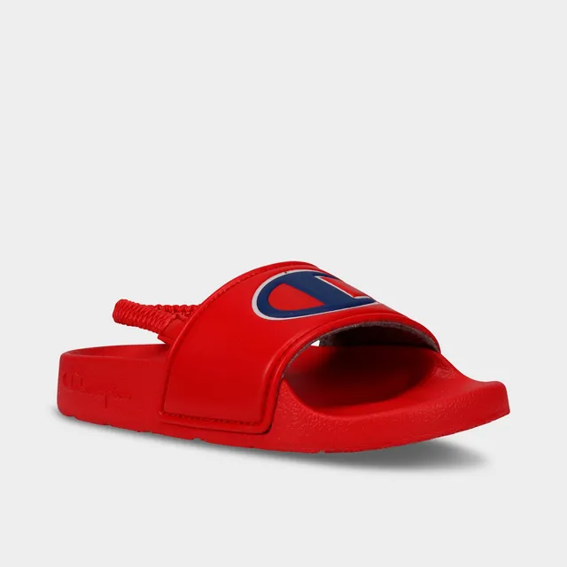 Champion 2025 slides cost