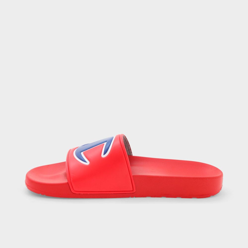 Champion hot sale kids slides