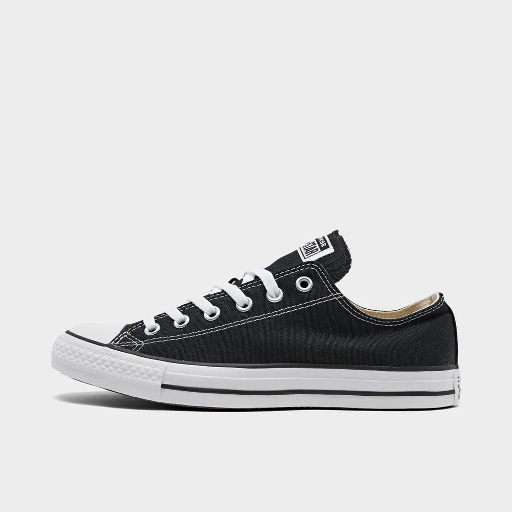 Women's chuck taylor all star 2025 ox casual sneakers from finish line