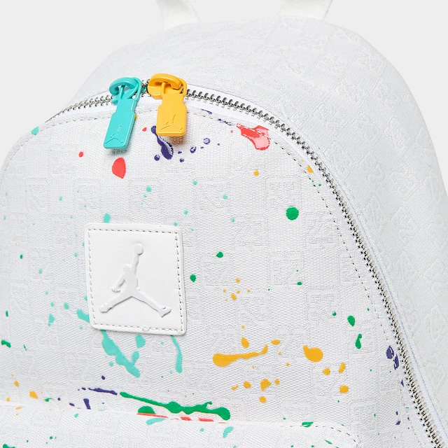 NIKE Jordan Monogram Backpack | MainPlace Mall