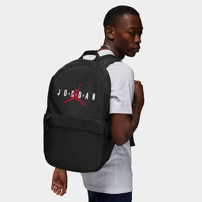 Big jordan backpacks hotsell