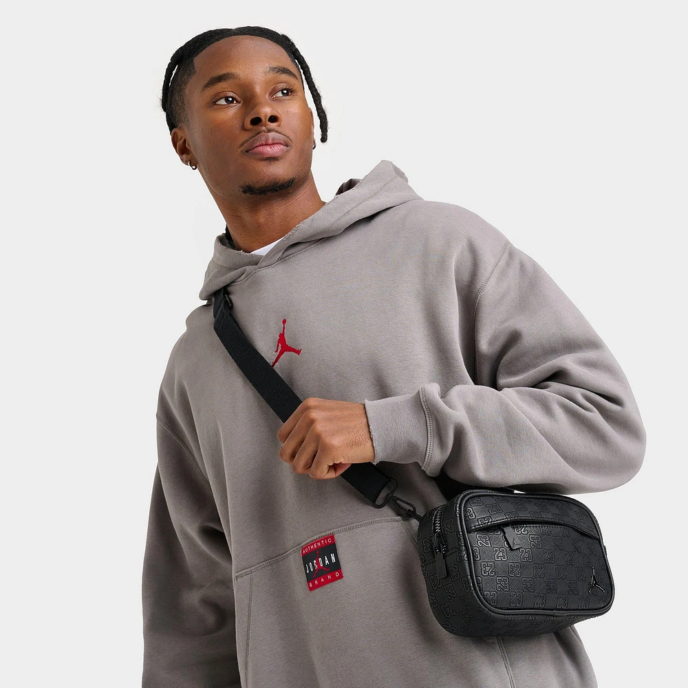 NIKE Jordan Monogram Camera Bag (1.5L) | Westland Mall