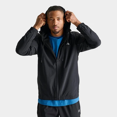 New Balance Hoops Shooting Jacket - Men's | Connecticut Post Mall