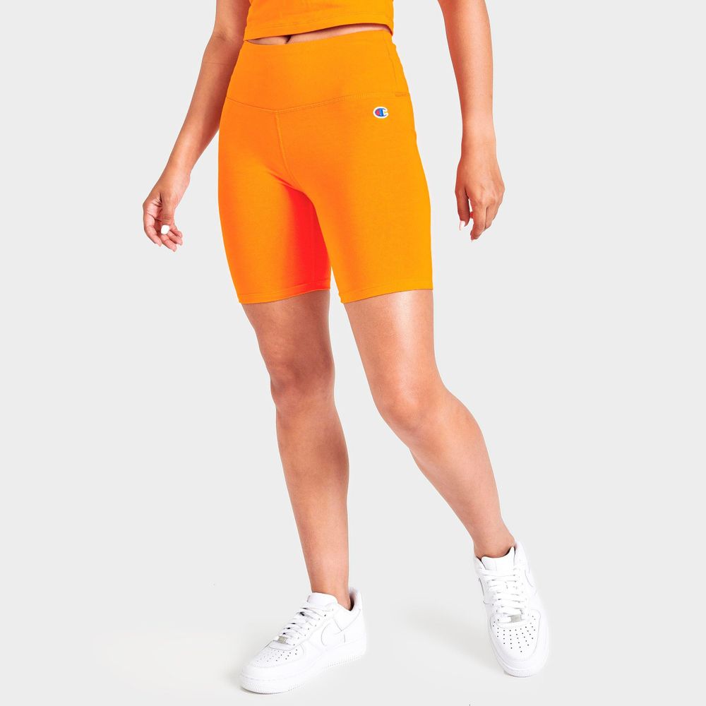 Women's champion biker clearance shorts