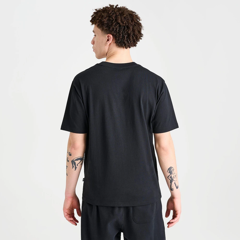 NEW BALANCE Men's New Balance Never Age Graphic T-Shirt